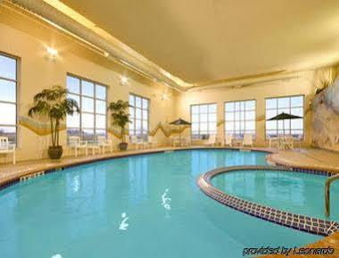 Baymont By Wyndham Hotel Plymouth