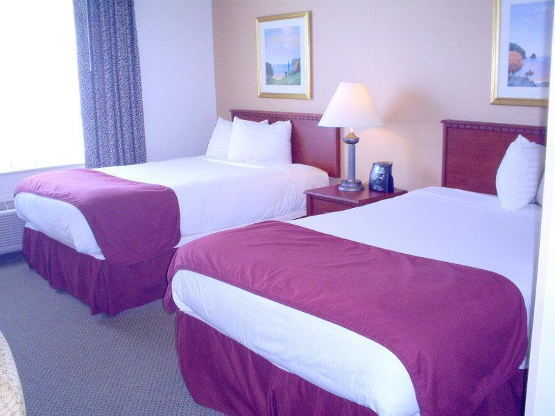 Hotel Baymont By Wyndham