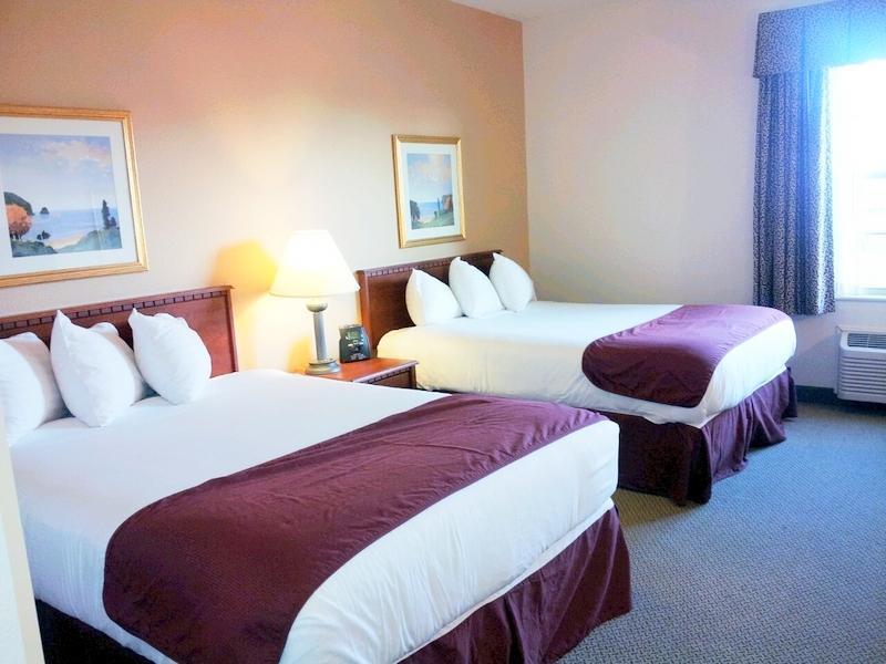 Baymont By Wyndham Hotel