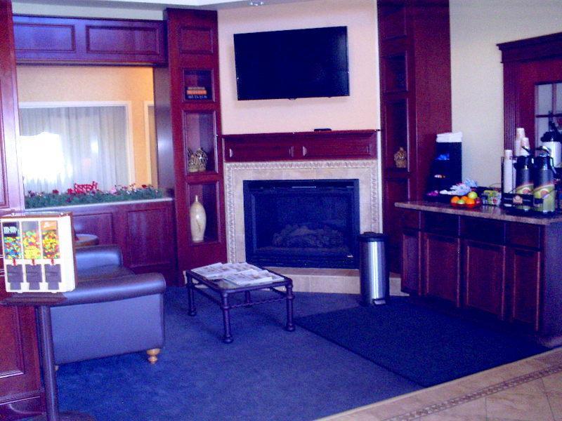 Hotel Baymont By Wyndham 3*
