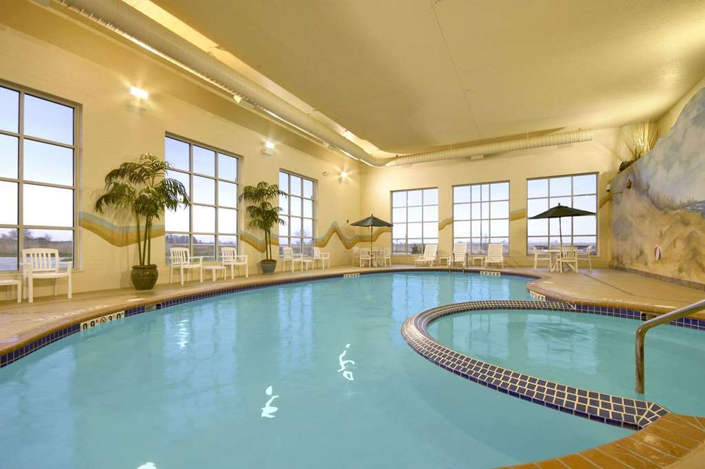 Hotel Baymont By Wyndham 3*