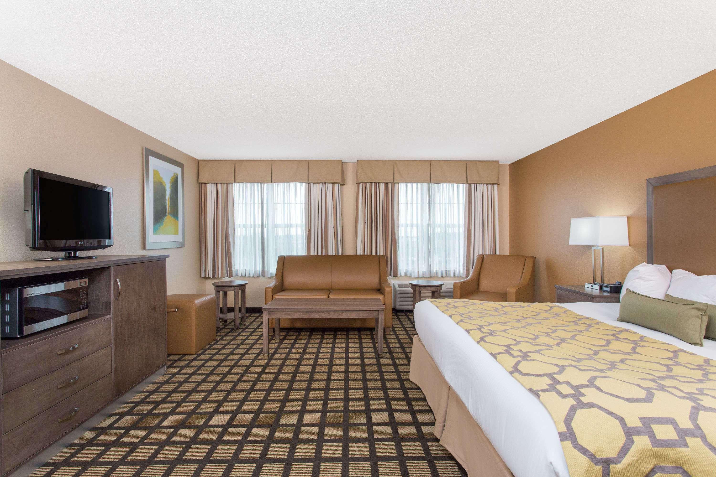 Baymont By Wyndham Hotel Plymouth