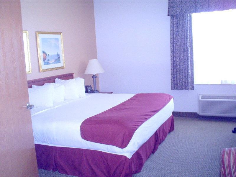 Baymont By Wyndham Hotel 3*